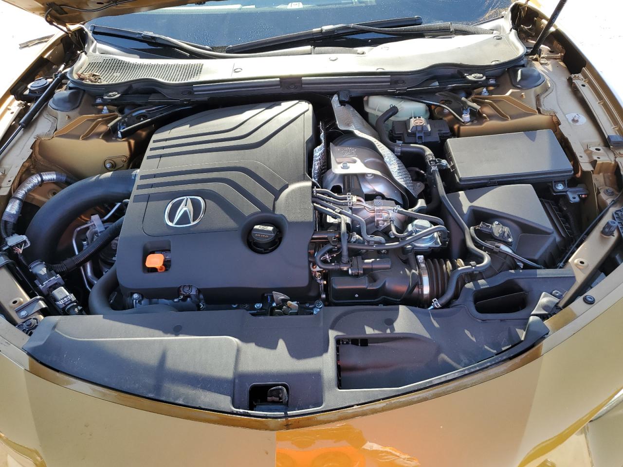 2024 Acura TLX - Image 11