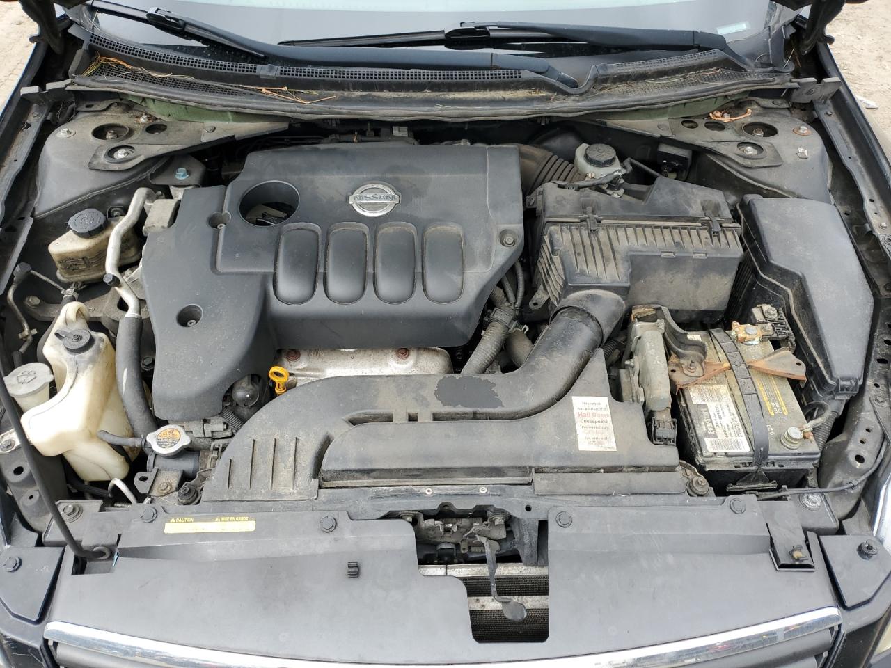 2009 Nissan Altima - Image 11