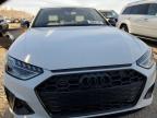 2022 Audi A4 Premium Plus 45 продається в Magna, UT - Rear End