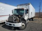 2020 Hino 268 Box Truck იყიდება Marlboro-ში, NY - Front End