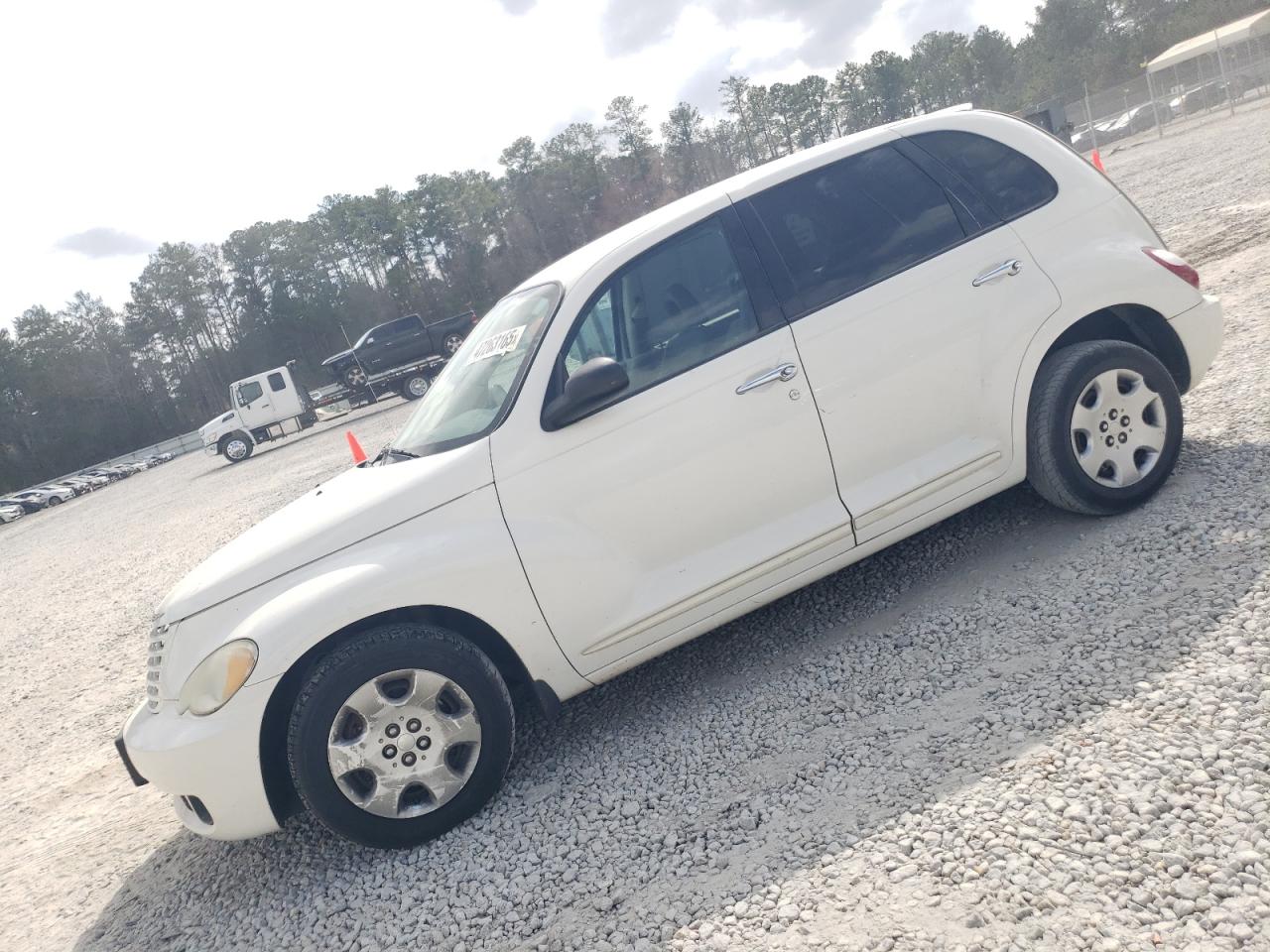 2009 Chrysler PT Cruiser - Image 1