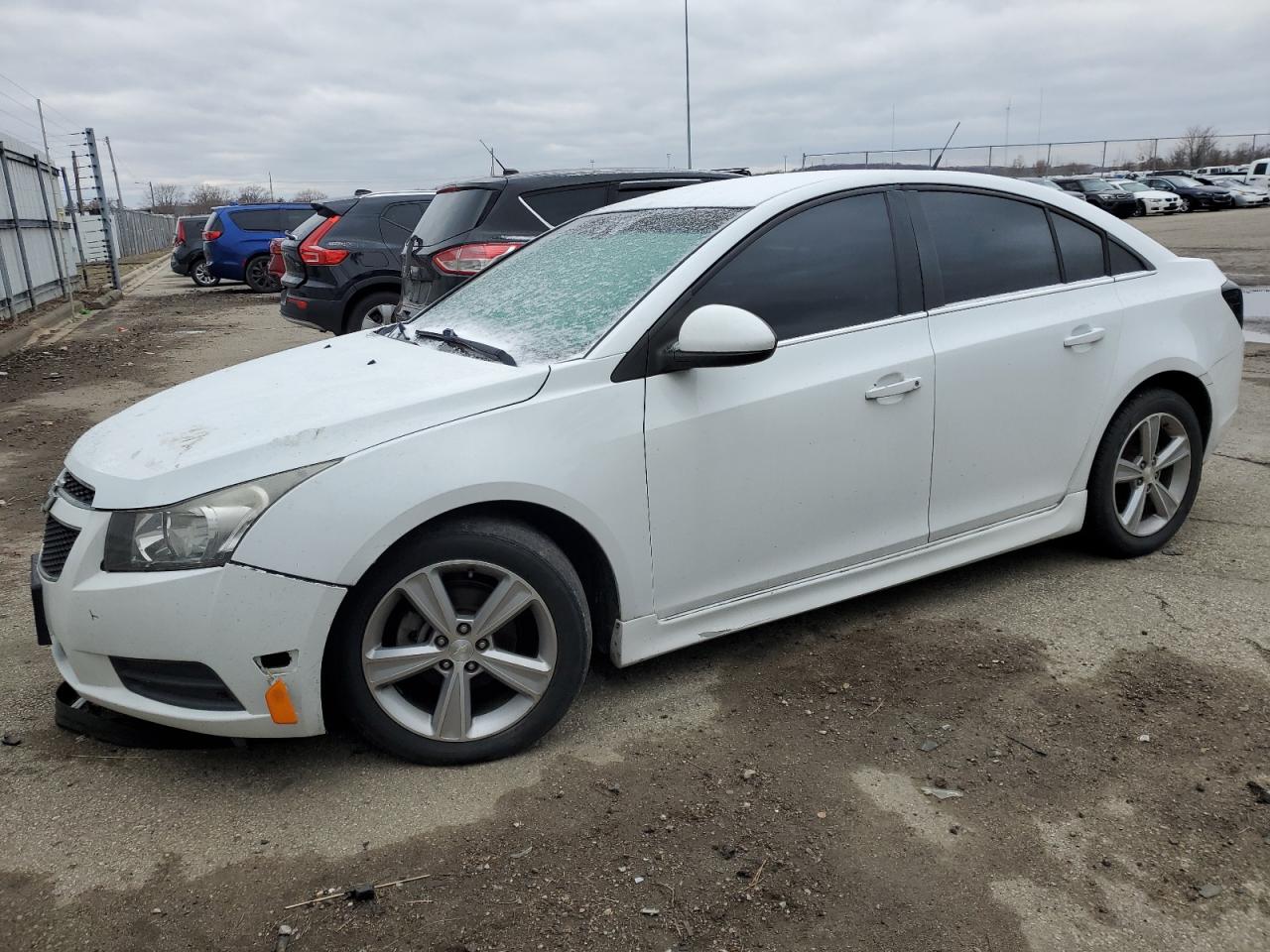 Moraine, OH에서 판매 중인 2013 Chevrolet Cruze Lt - All Over