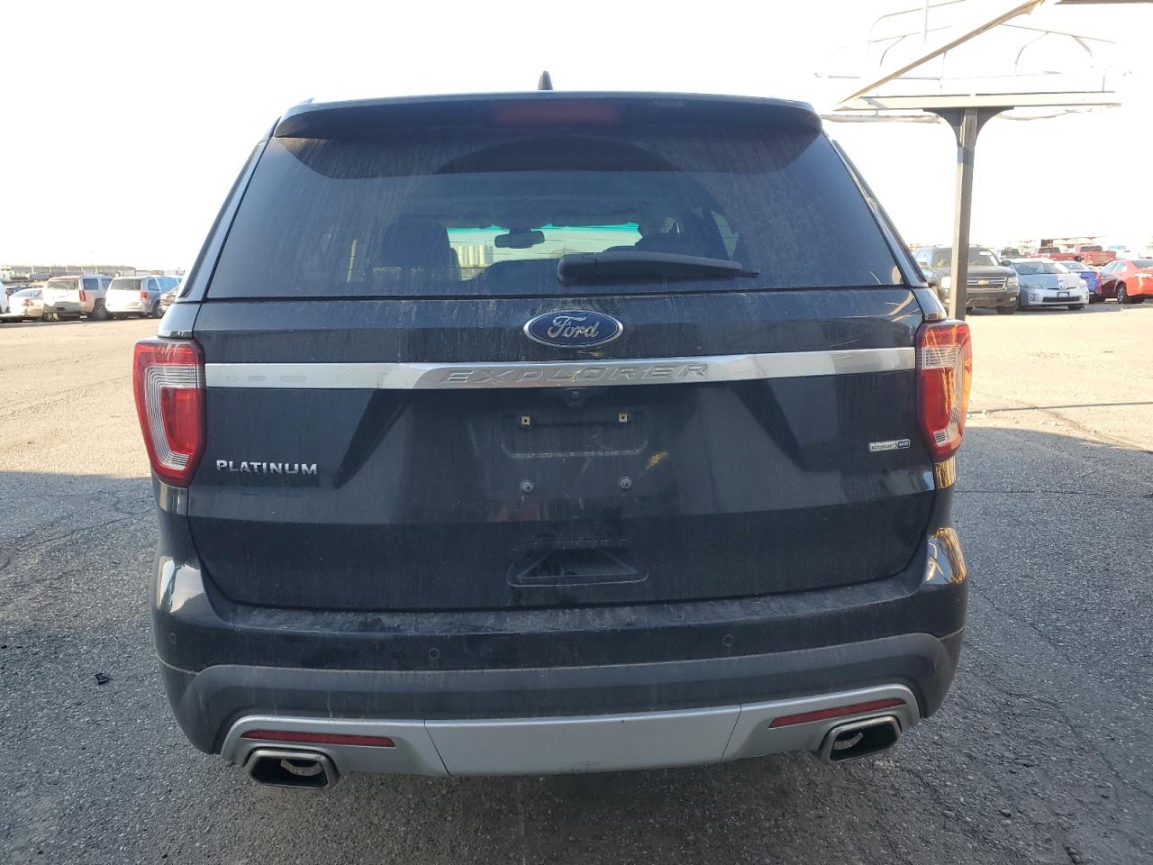 2016 Ford Explorer - Image 6