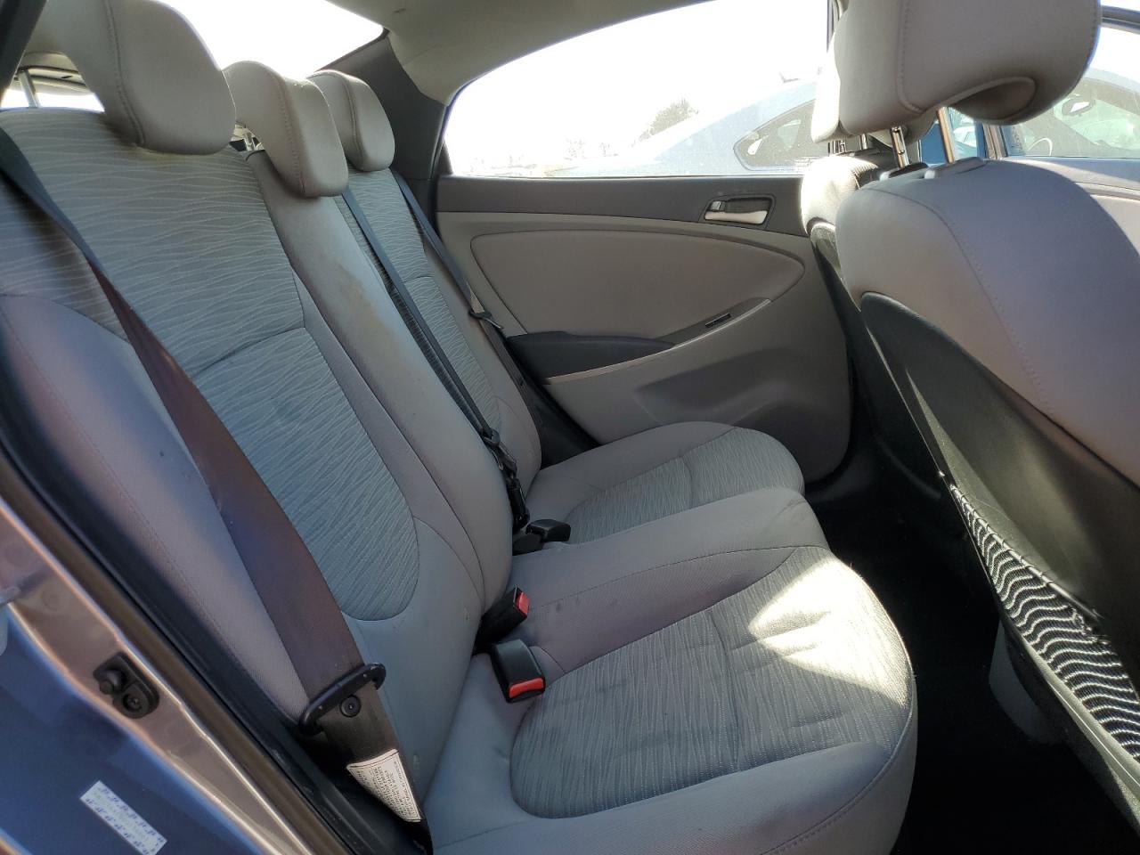 2016 Hyundai Accent - Image 10