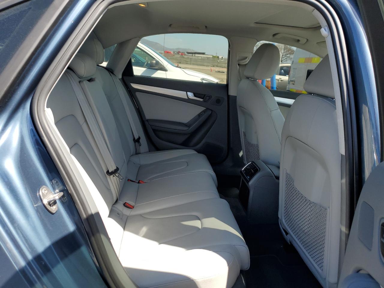 2016 Audi A4 - Image 10