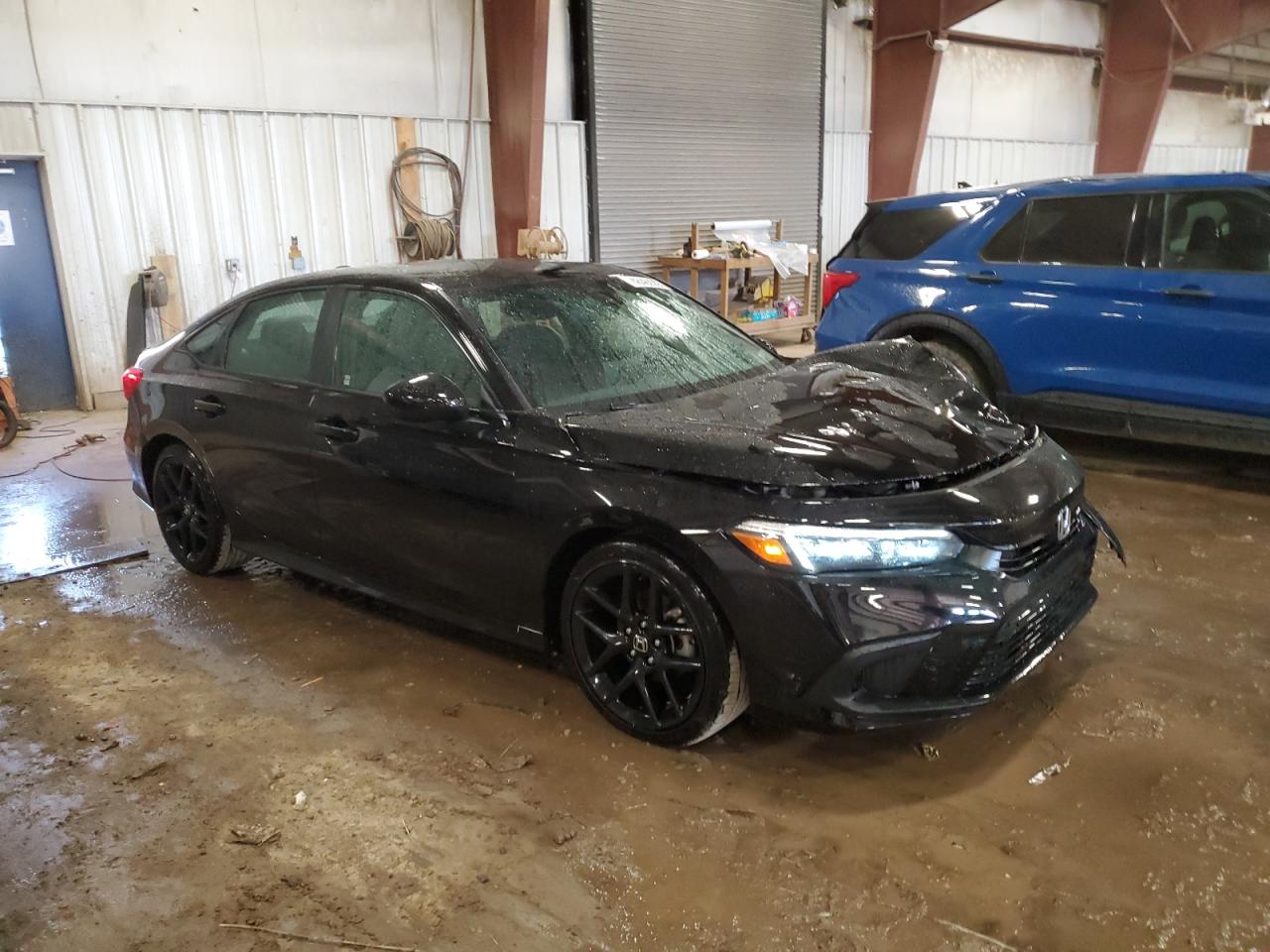 2024 Honda Civic - Image 4