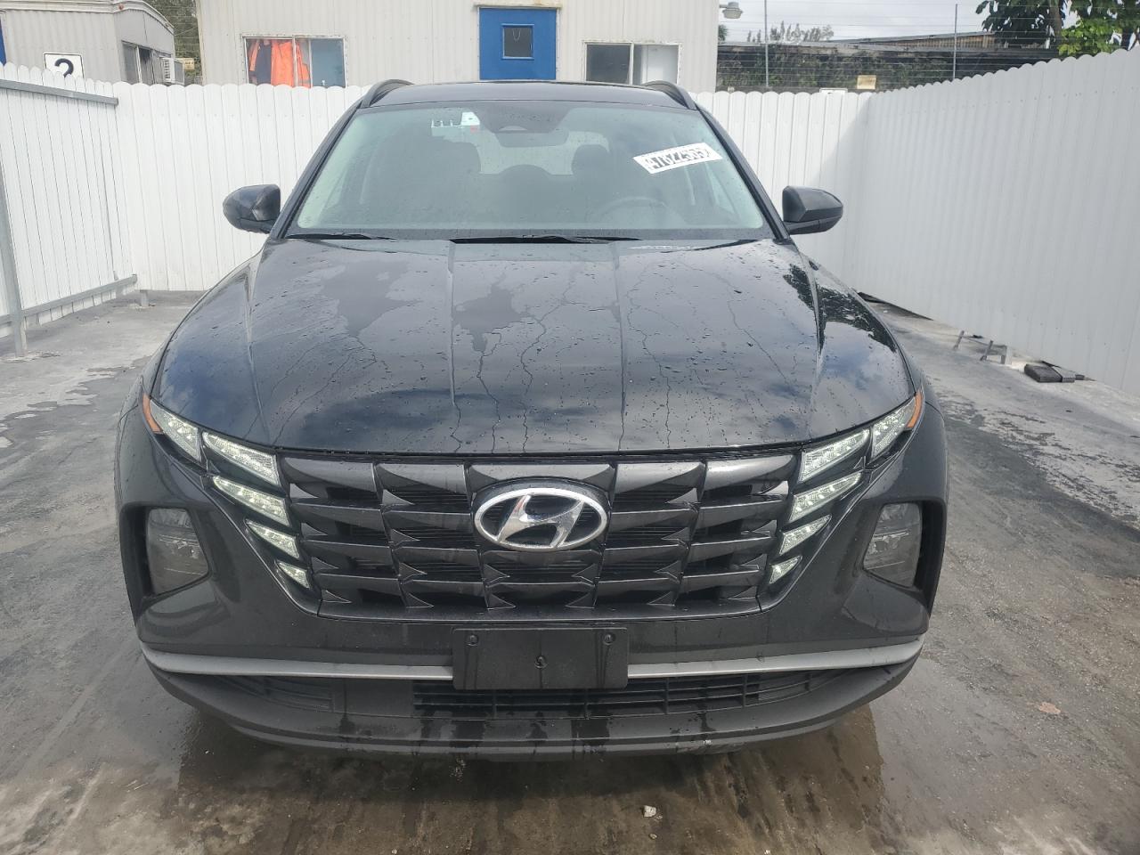 2024 Hyundai Tucson - Image 5