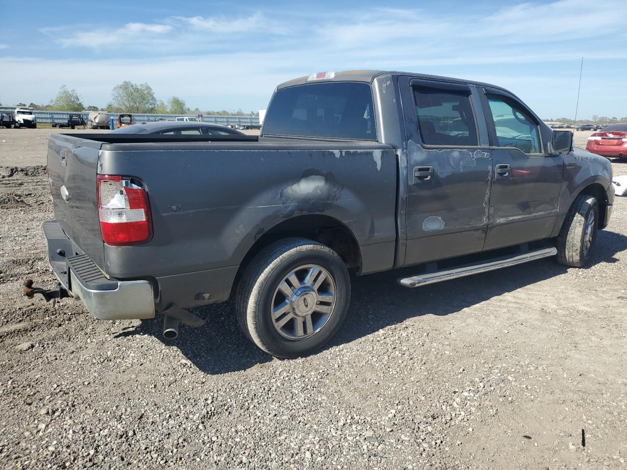 2007 Ford F-150 - Image 3