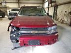 2007 Chevrolet Trailblazer Ls for Sale in Eldridge, IA - Front End