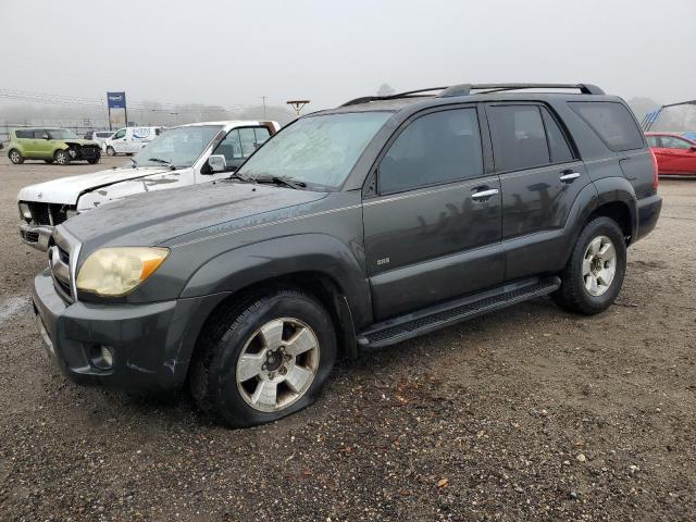 2007 Toyota 4Runner Sr5