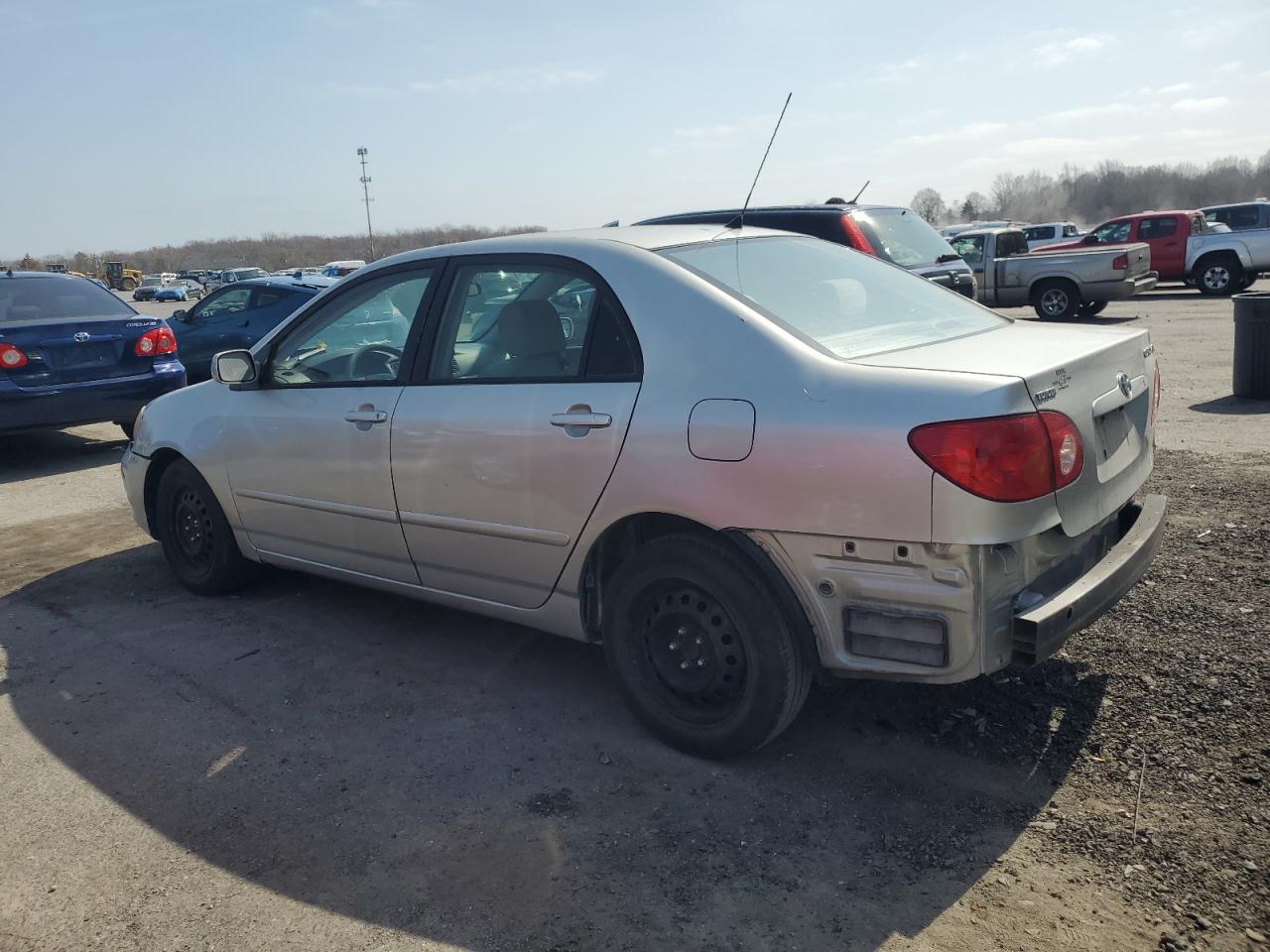 2003 Toyota Corolla - Image 2