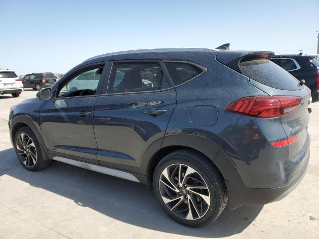  HYUNDAI TUCSON 2019 Gray