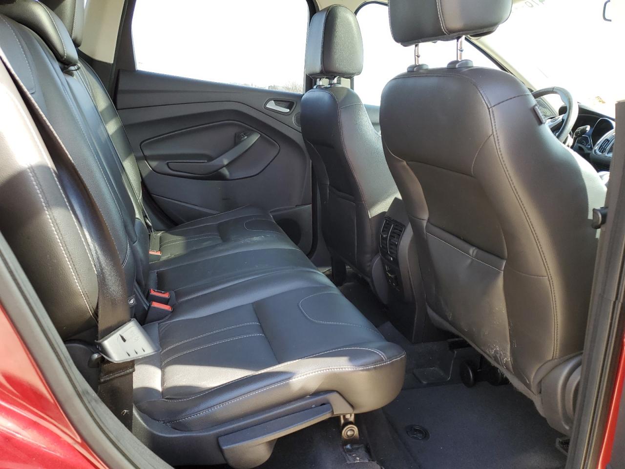 2013 Ford Escape - Image 11