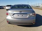2015 Hyundai Sonata Hybrid for Sale in Sacramento, CA - Vandalism