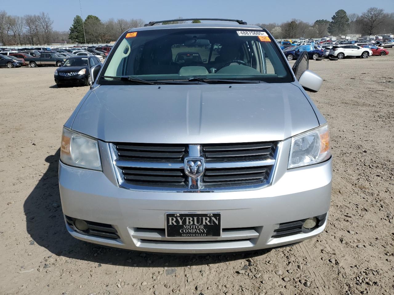 2009 Dodge Caravan - Image 5