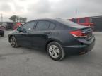 2014 Honda Civic Lx en Venta en Orlando, FL - Rear End