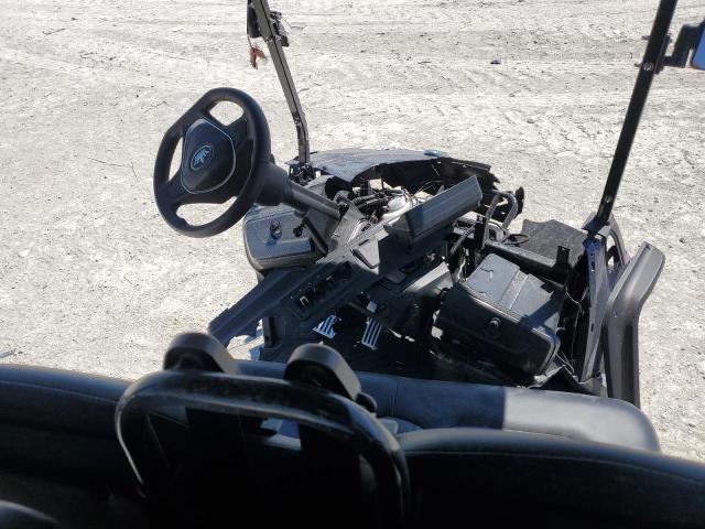 2024 ASPT GOLF CART