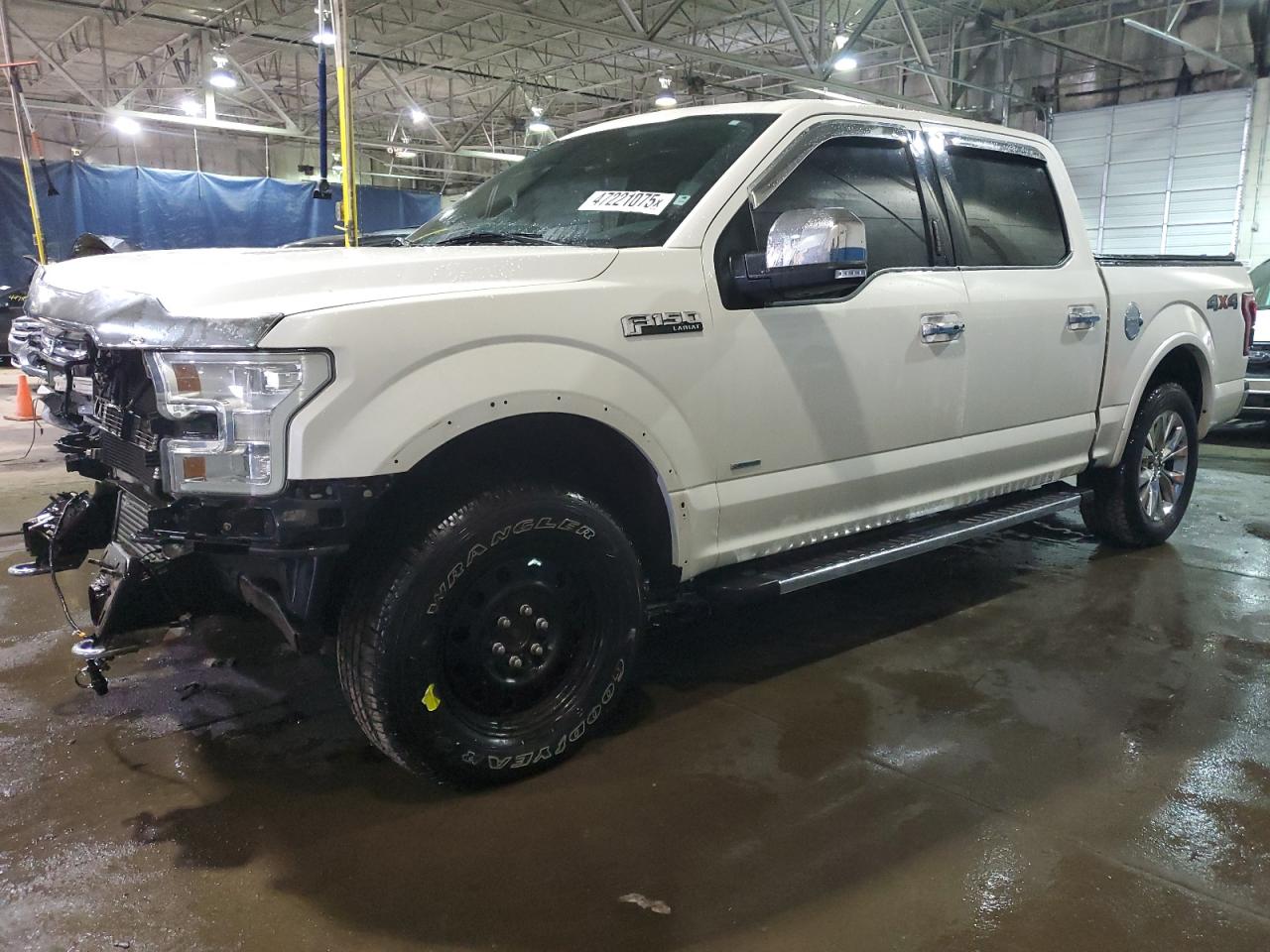 2015 Ford F-150 - Image 1