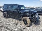 2024 Jeep Wrangler Sahara 4Xe للبيع في Memphis، TN - Front End