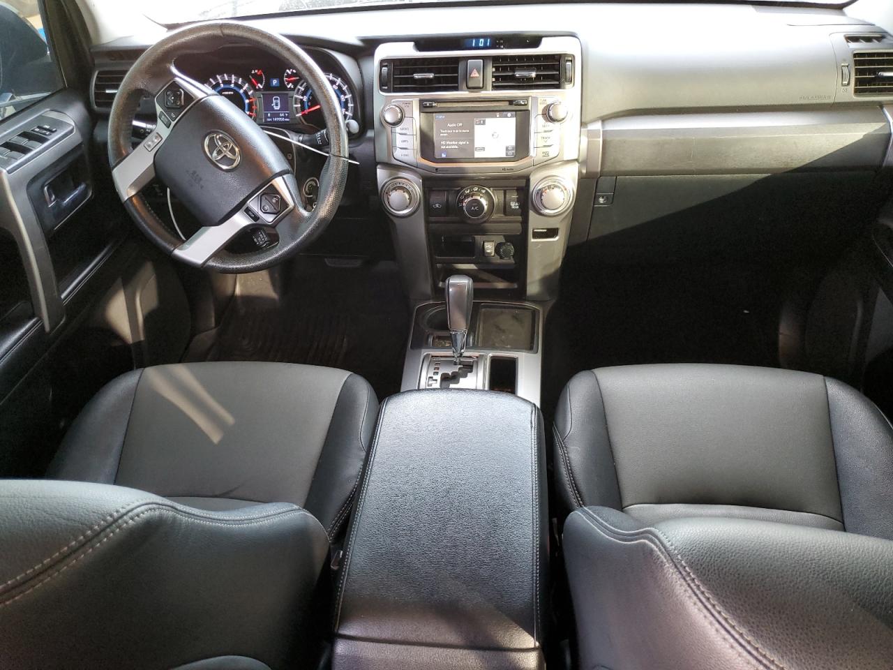 2015 Toyota 4Runner - Image 8