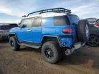 2007 Toyota Fj Cruiser  de vânzare în Brighton, CO - All Over