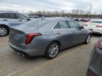 2021 Cadillac Ct4 Luxury на продаже в Louisville, KY - Side