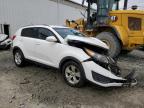 2012 Kia Sportage Base for Sale in Windsor, NJ - Front End