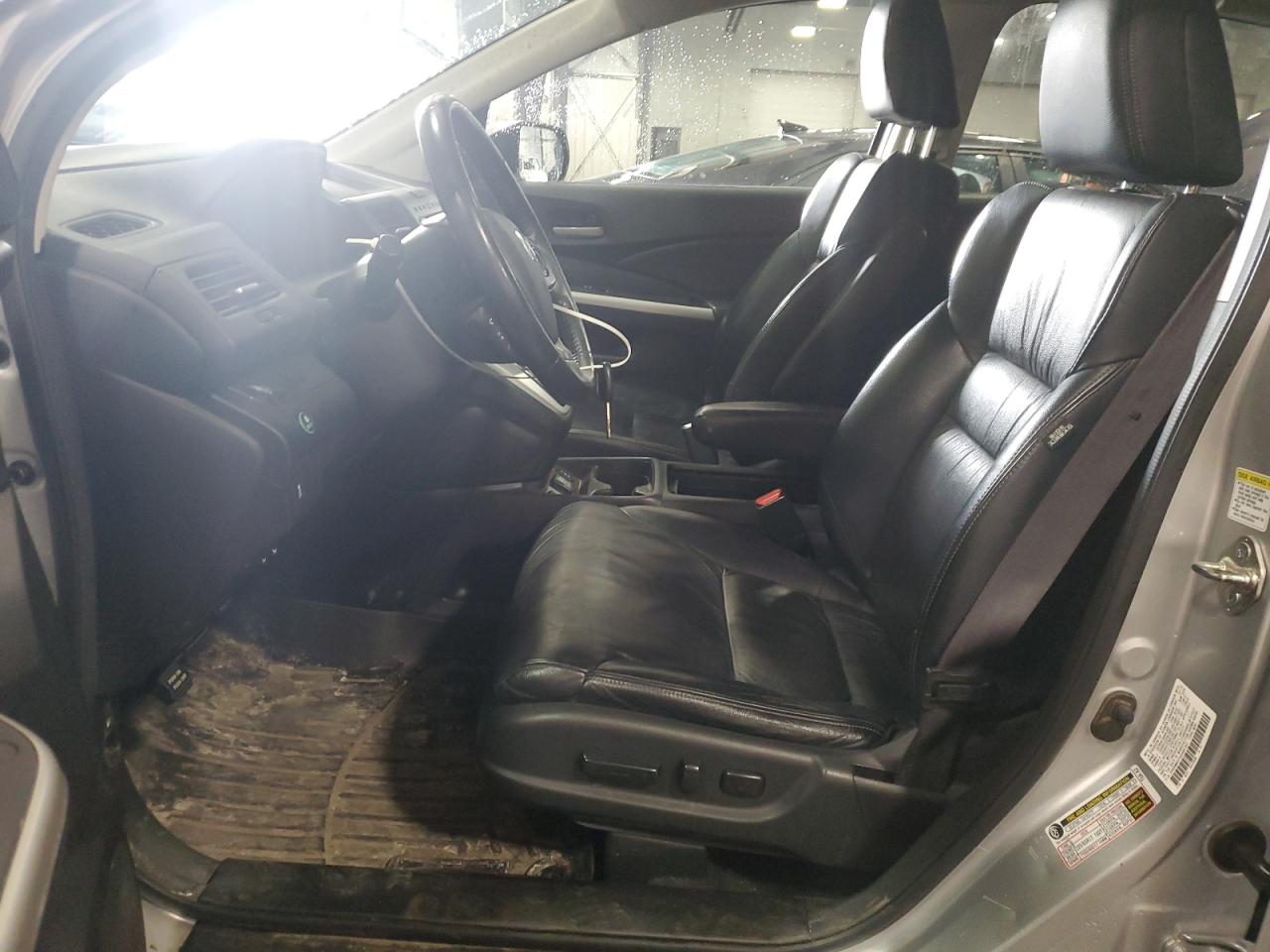 2013 Honda CR-V - Image 7