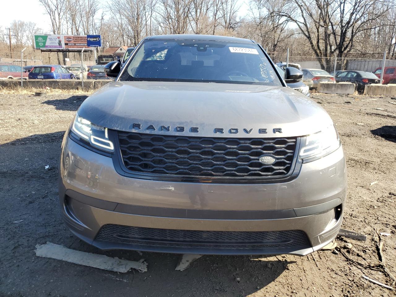 2018 Land Rover Range Rover - Image 5