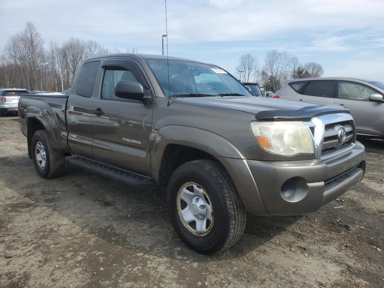 2010 Toyota Tacoma - Image 4