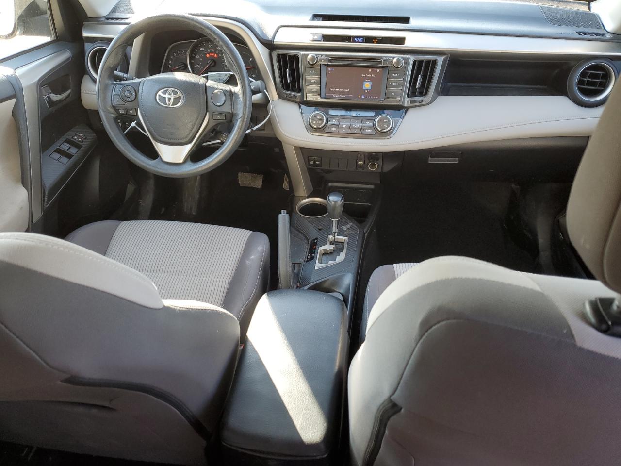 2014 Toyota RAV 4 - Image 8