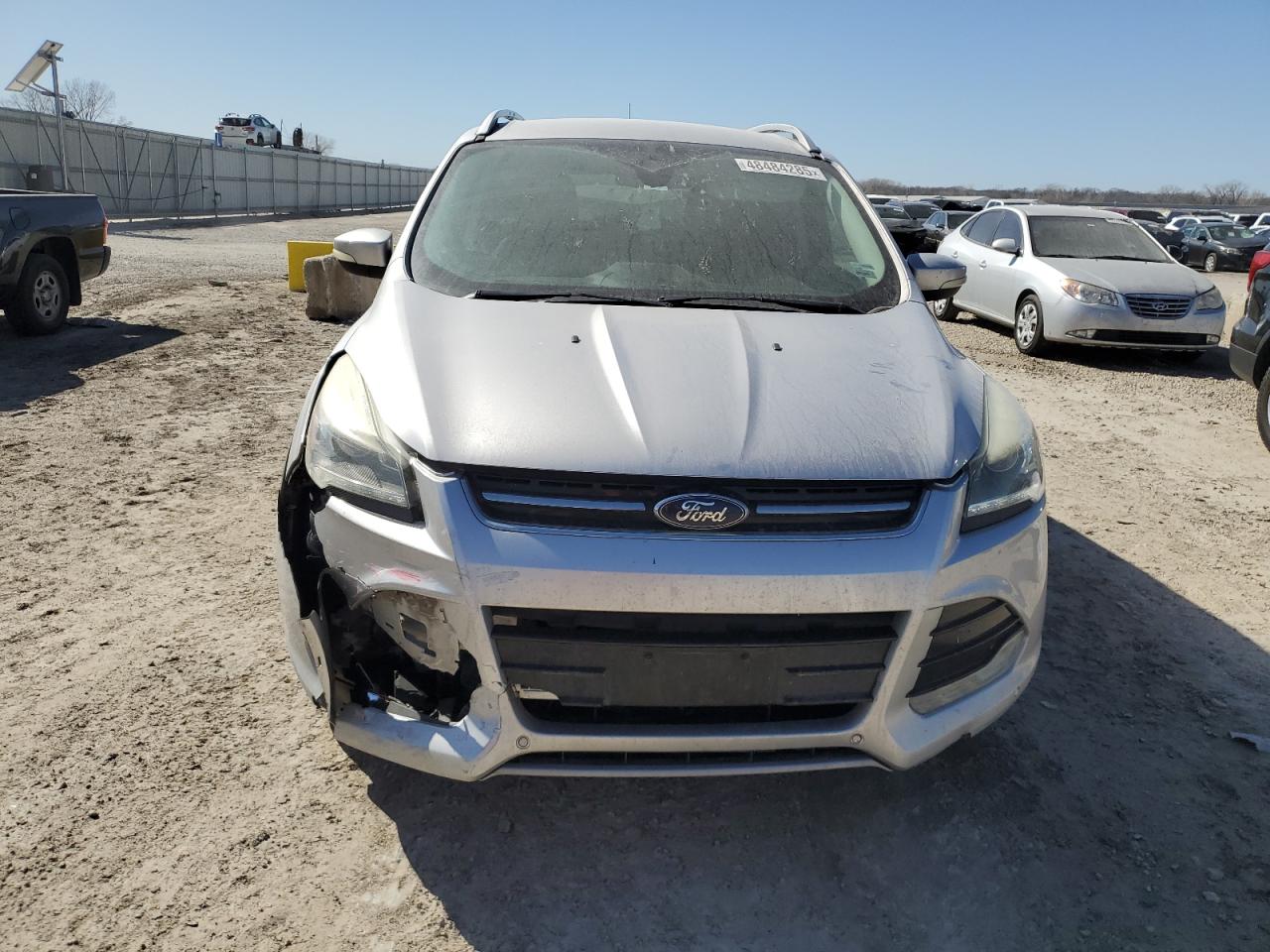 2015 Ford Escape - Image 5
