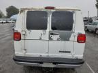 1999 Dodge Ram Van B1500 de vânzare în Van Nuys, CA - Normal Wear