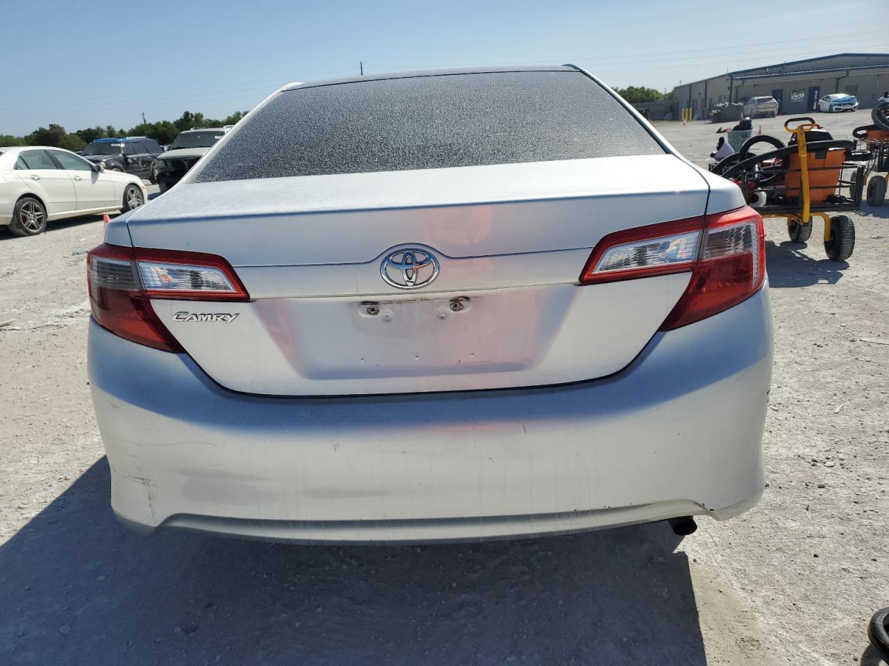 2012 Toyota Camry - Image 6