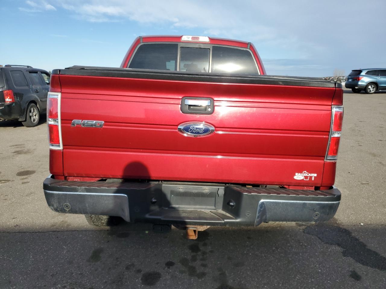 2014 Ford F-150 - Image 6