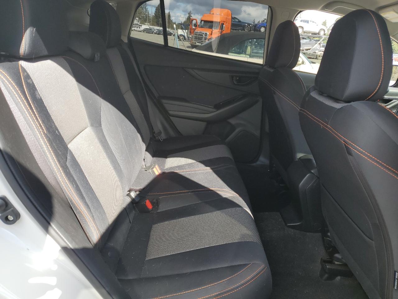 2021 Subaru XV - Image 11