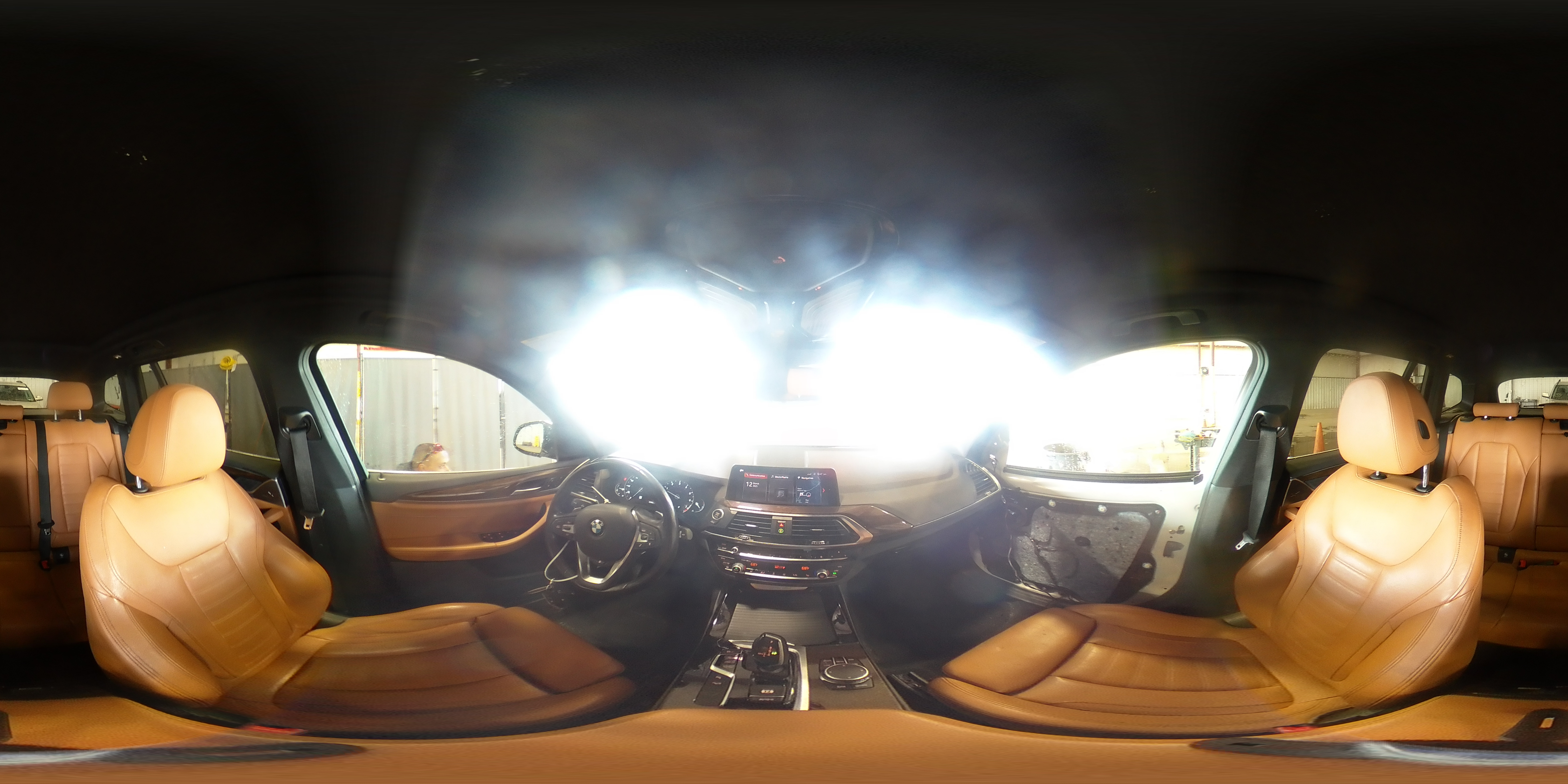2019 BMW X3 - Image 15