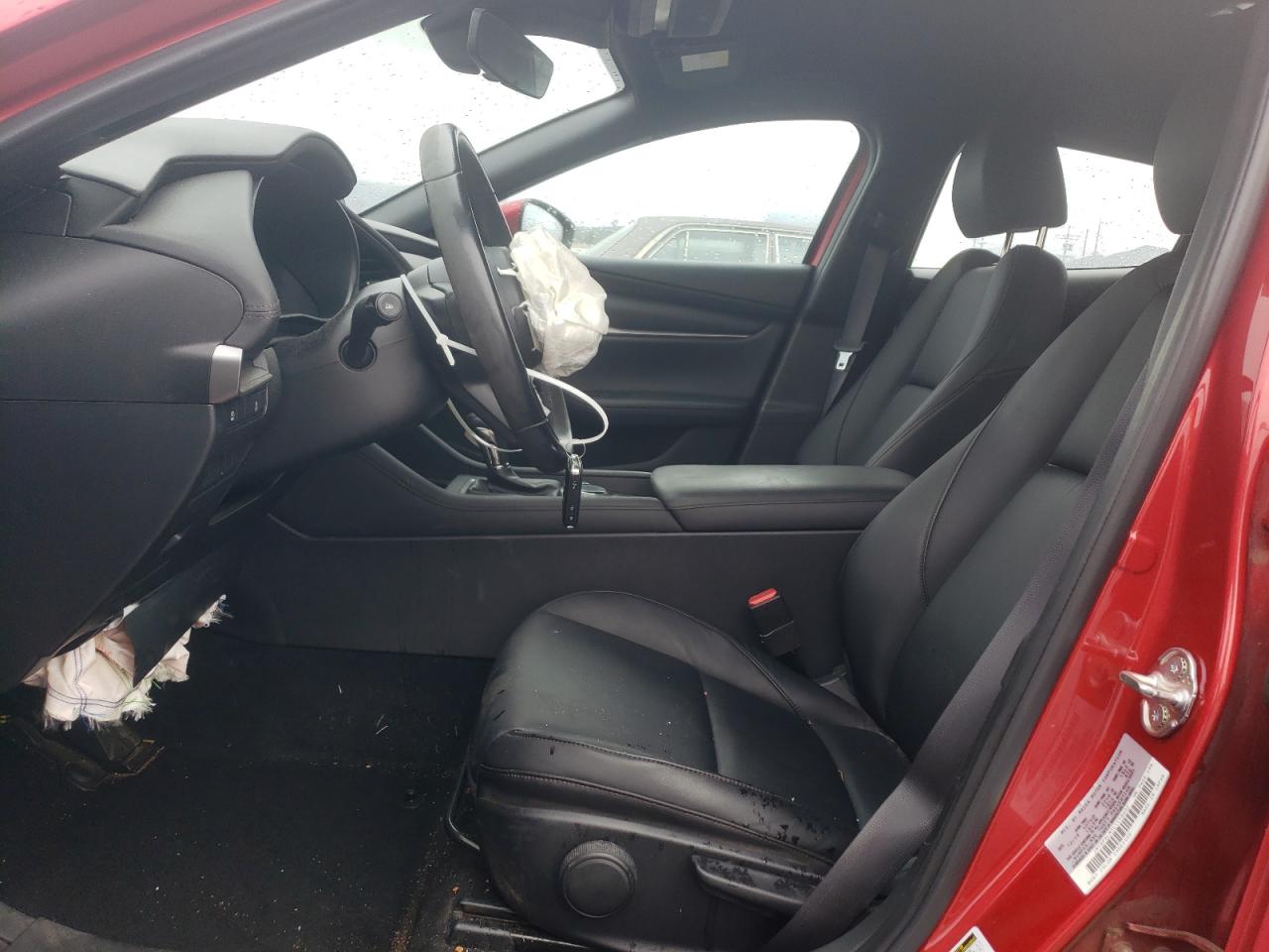 2020 Mazda 3 - Image 7