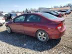 2010 Honda Civic Lx-S en Venta en Columbus, OH - Front End