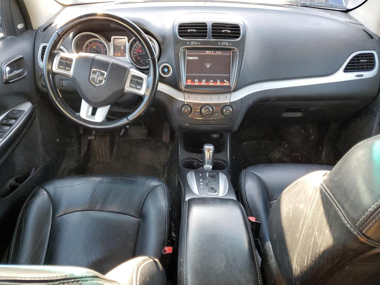 2012 Dodge Journey - Image 8