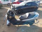 2007 SUZUKI UH 125 K6 for sale at Copart PETERLEE