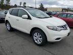 2012 Nissan Murano S for Sale in Exeter, RI - Side