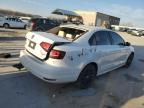 2016 Volkswagen Jetta Sel zu verkaufen in Kansas City, KS - Rear End