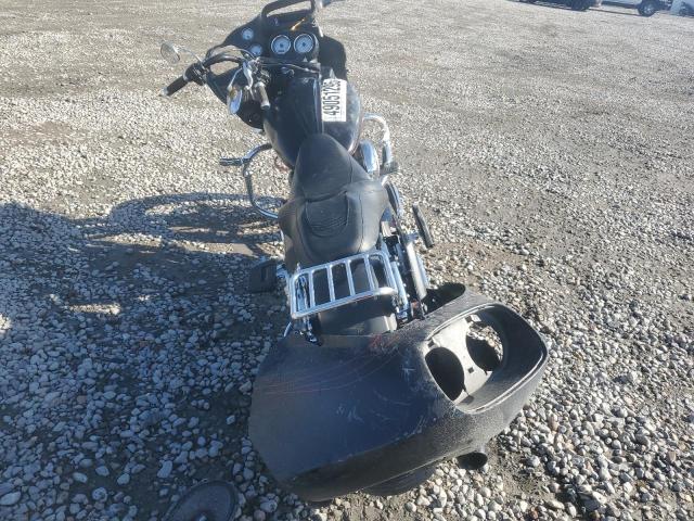 2010 HARLEY-DAVIDSON FLTRX 