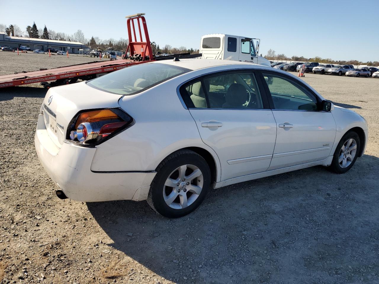 2009 Nissan Altima - Image 3