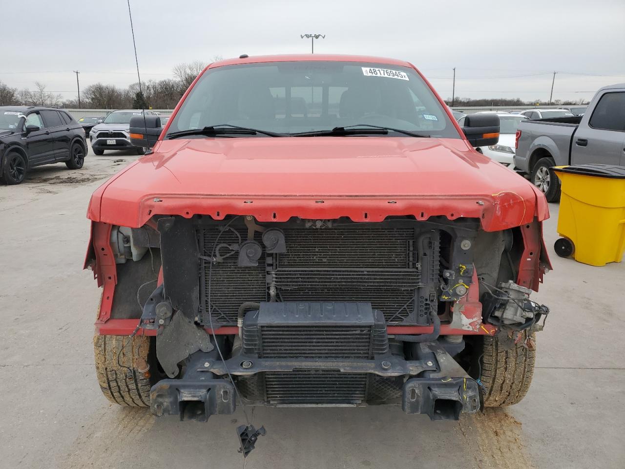 2011 Ford F-150 - Image 5