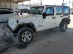 2016 Jeep Wrangler Unlimited Sport for Sale in Cartersville, GA - Front End