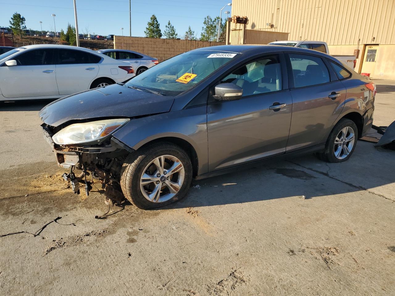 2013 Ford Focus - Image 1