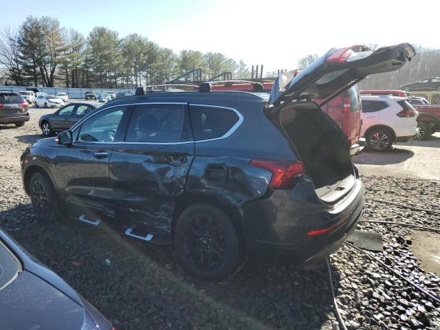  HYUNDAI SANTA FE 2023 Gray