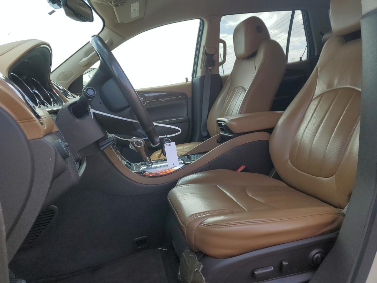 2016 Buick Enclave - Image 7